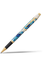 Cross Wanderlust Malta Roller