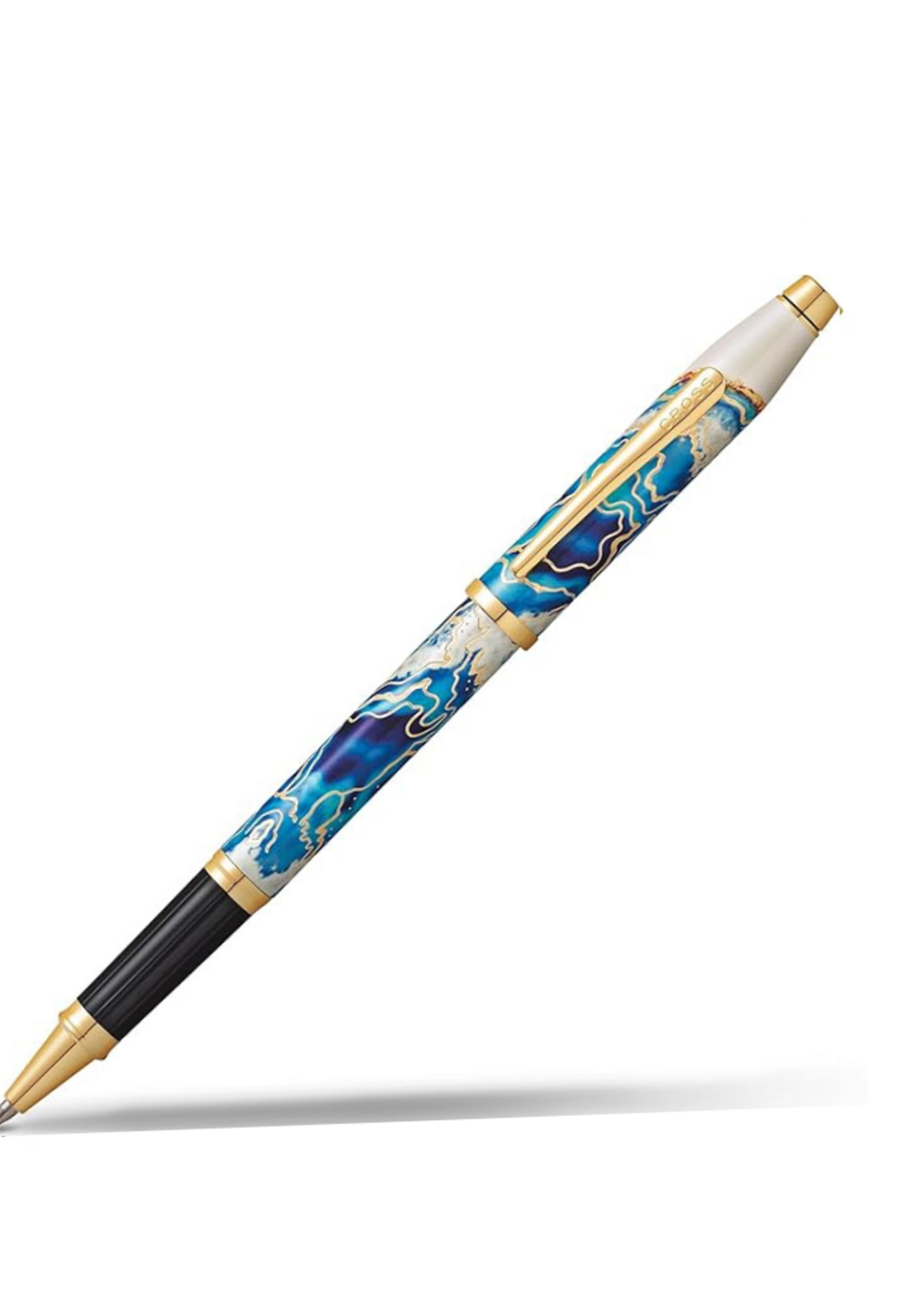 Cross Wanderlust Malta Roller