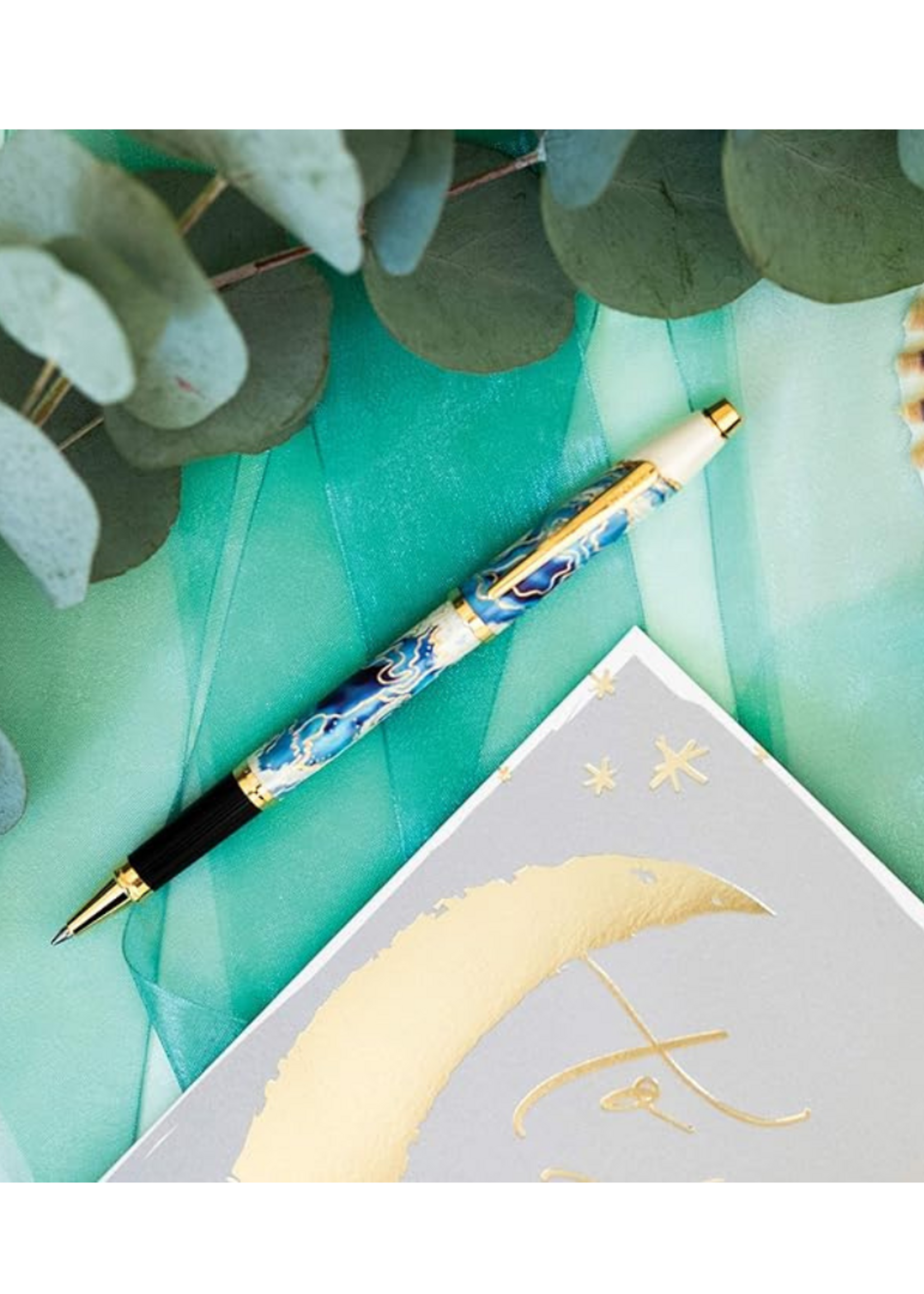 Cross Wanderlust Malta Roller