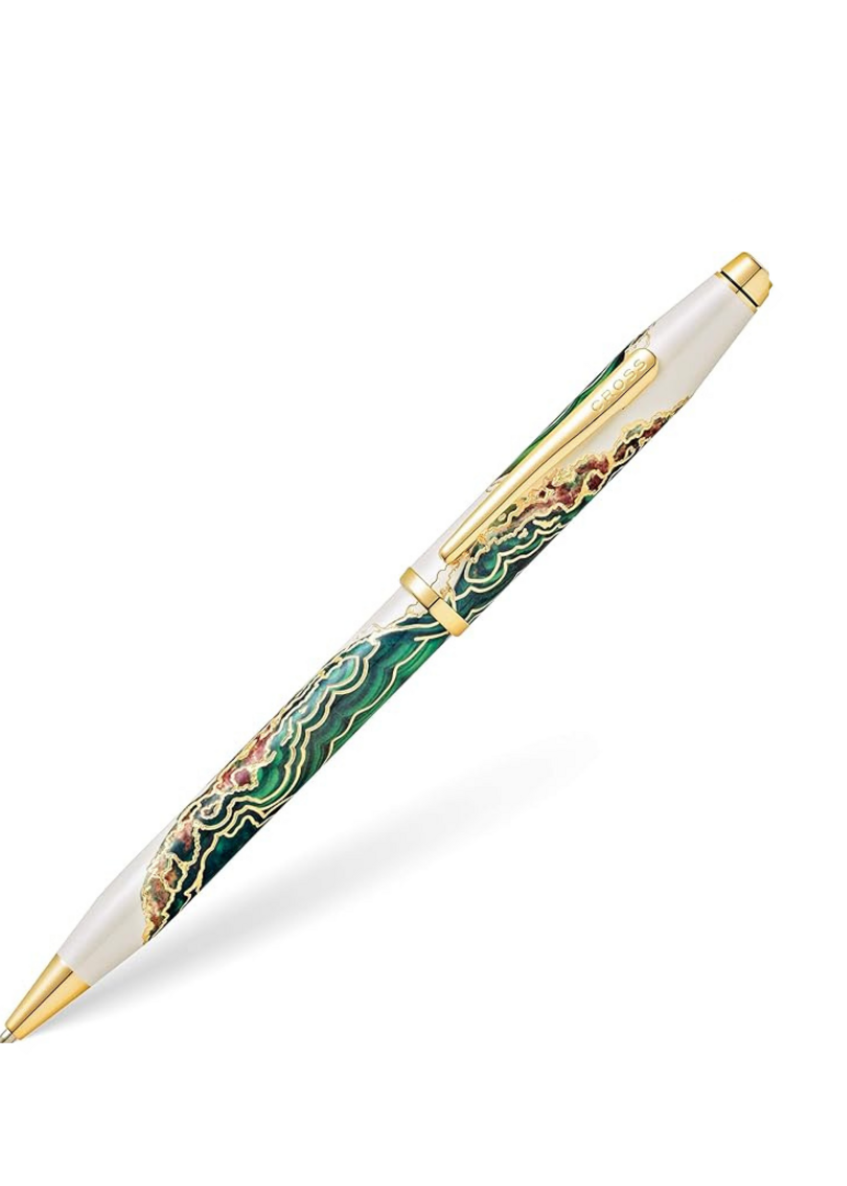 Cross Century II Wanderlust Borneo Balpen