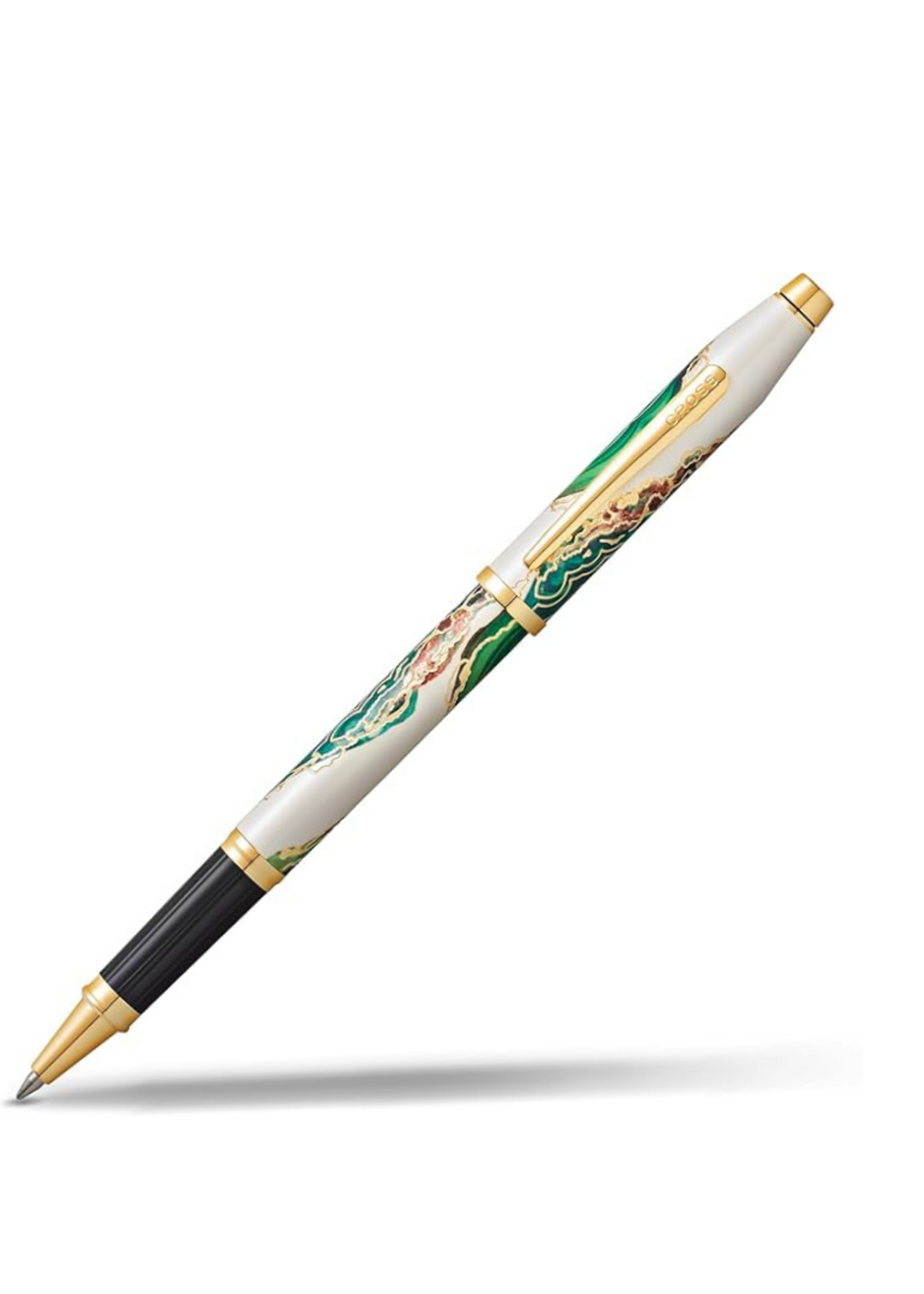 Cross Wanderlust Borneo Roller