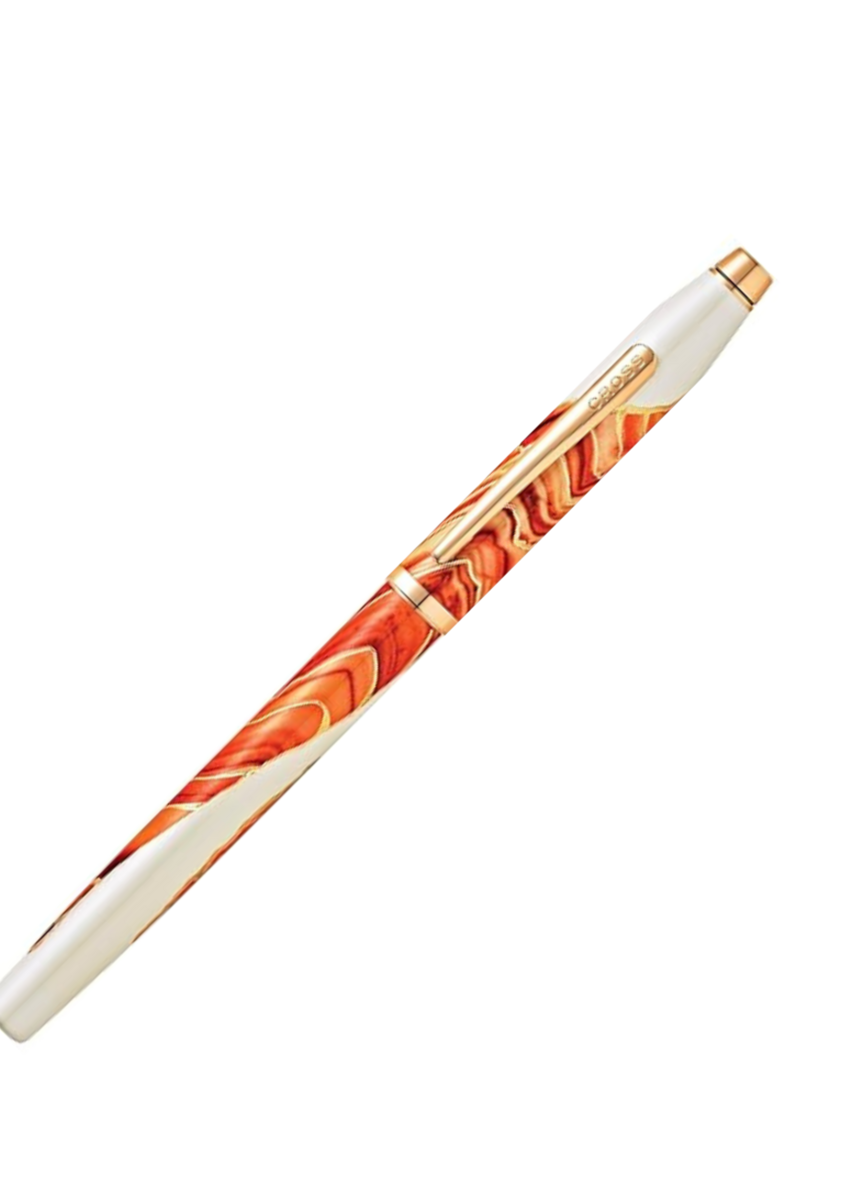 Cross Wanderlust Antelope Canyo Vulpen Fijn