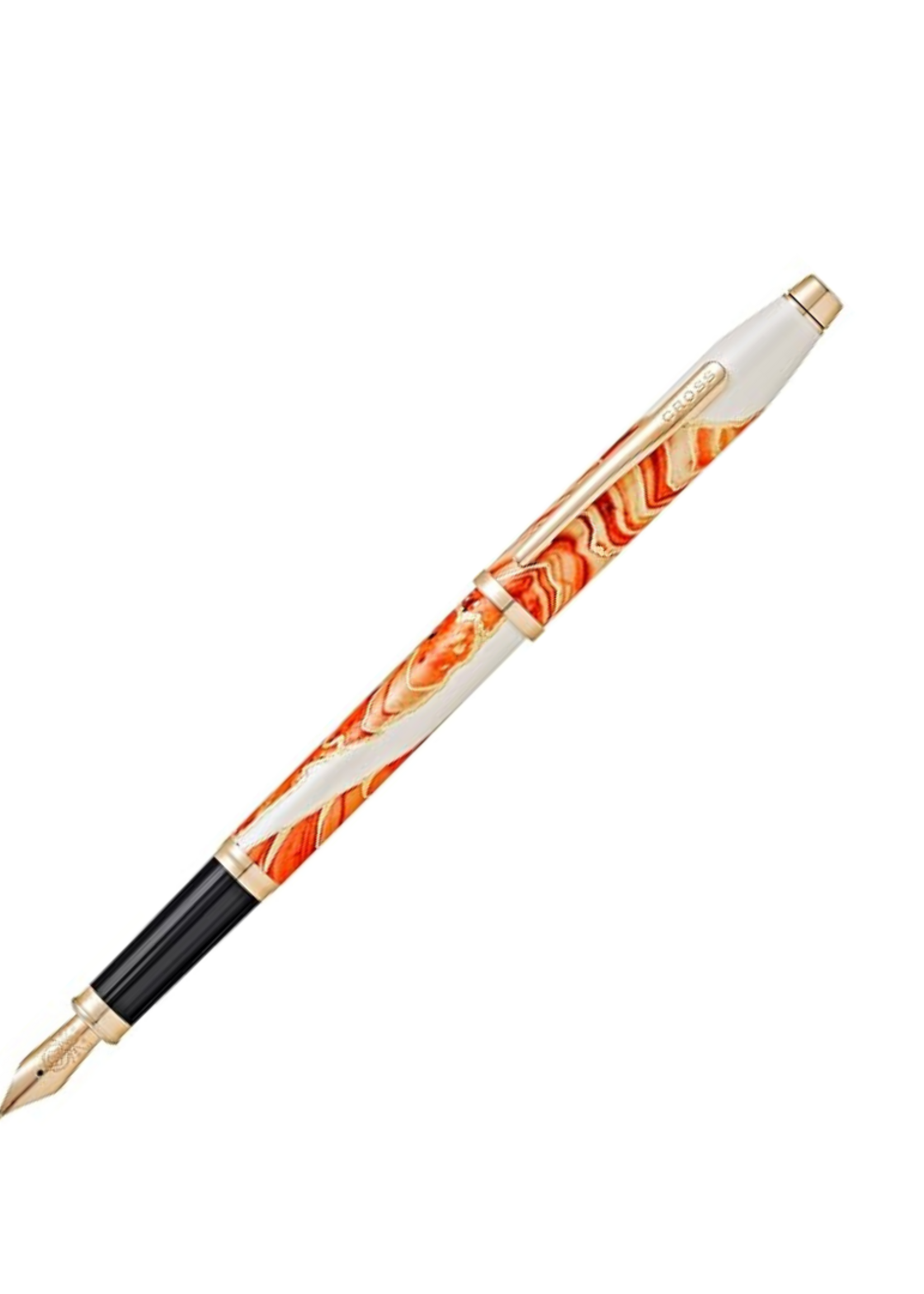 Cross Century II Wanderlust Antelope Canyo Vulpen Fijn
