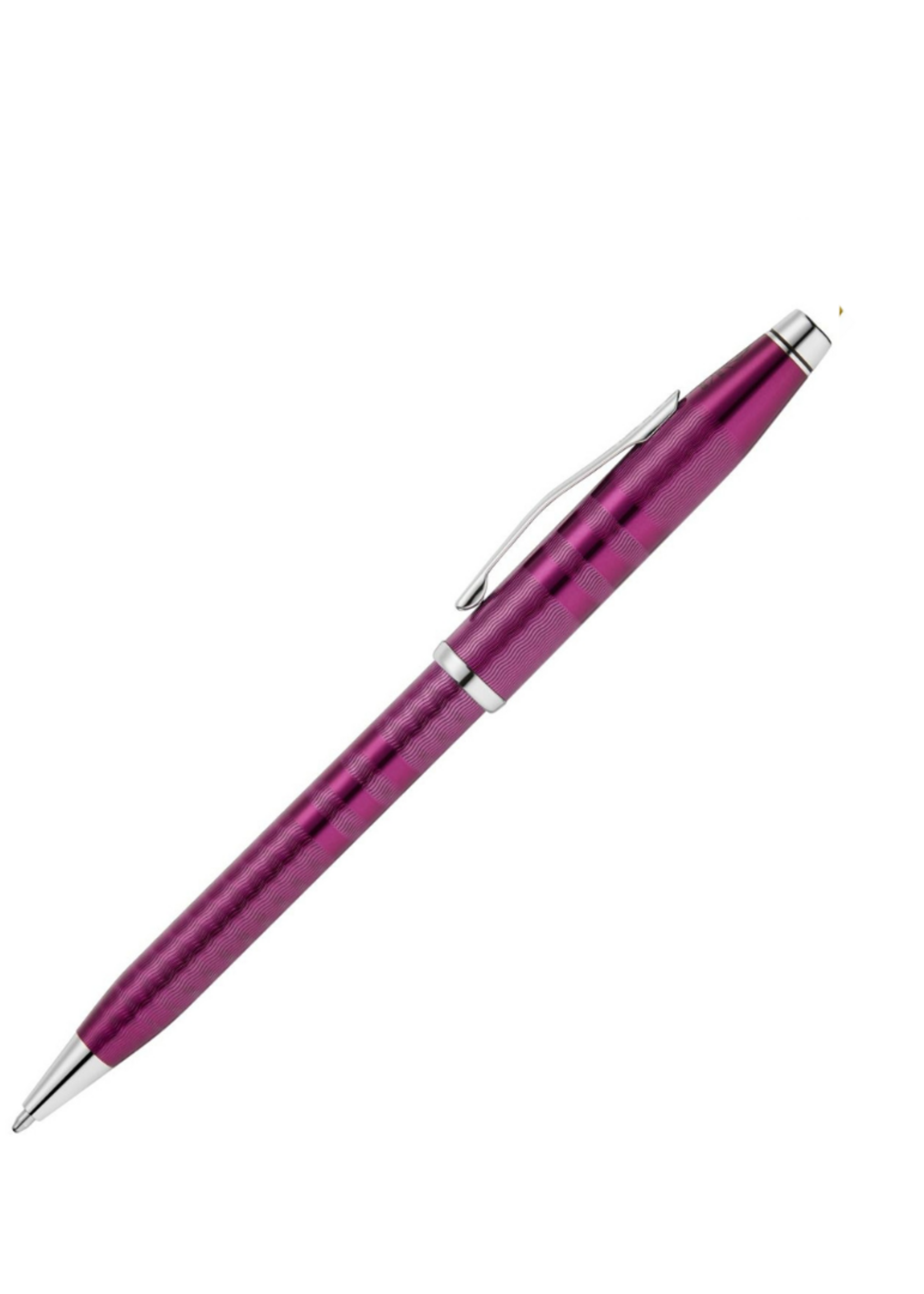 Cross Century II Midnight Plume Balpen