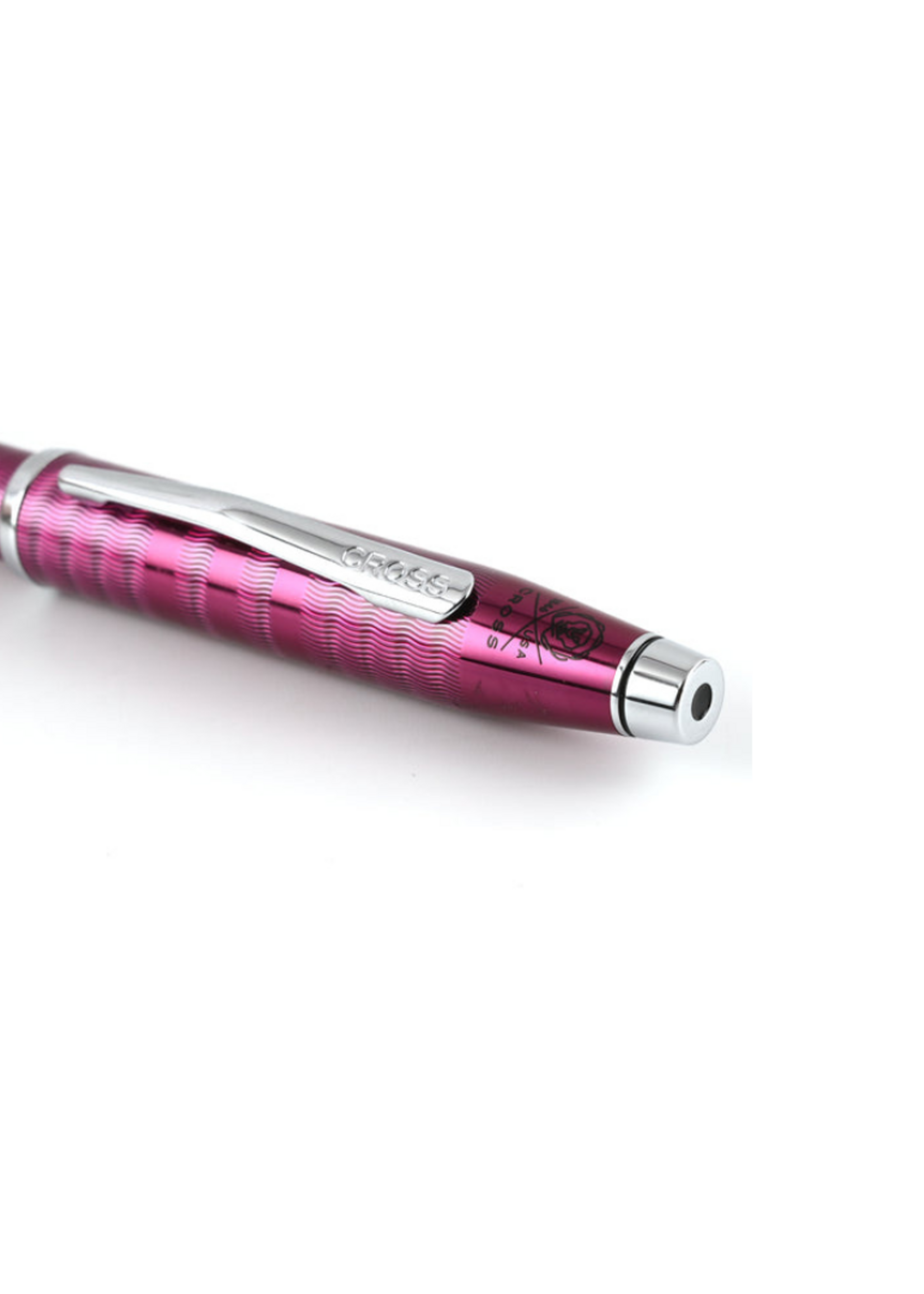 Cross Century II Midnight Plume Balpen