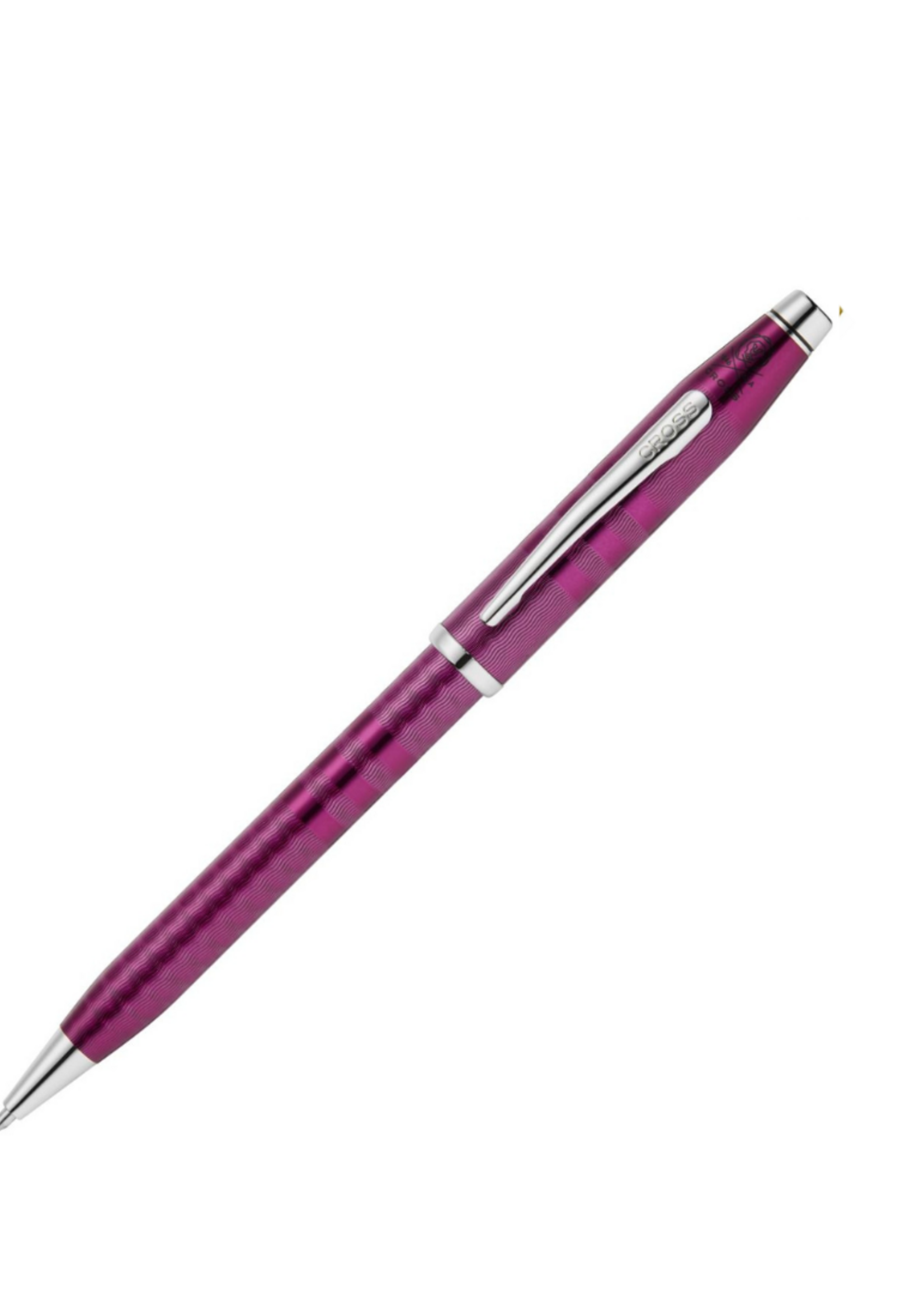 Cross Century II Midnight Plume Balpen