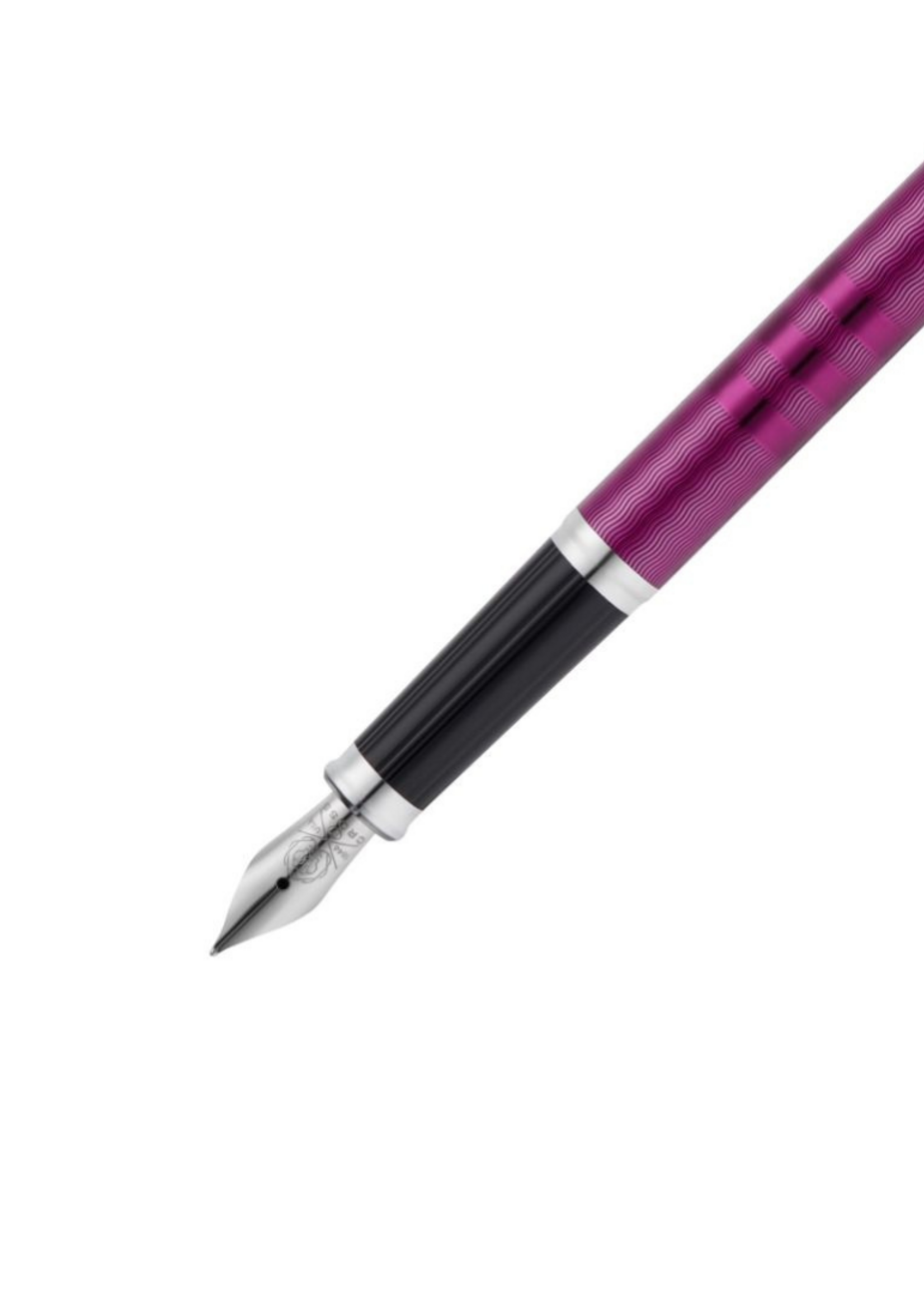 Cross Century II Midnight Plume Vulpen Fijn