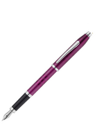 Cross Century II Midnight Plume Vulpen Fijn