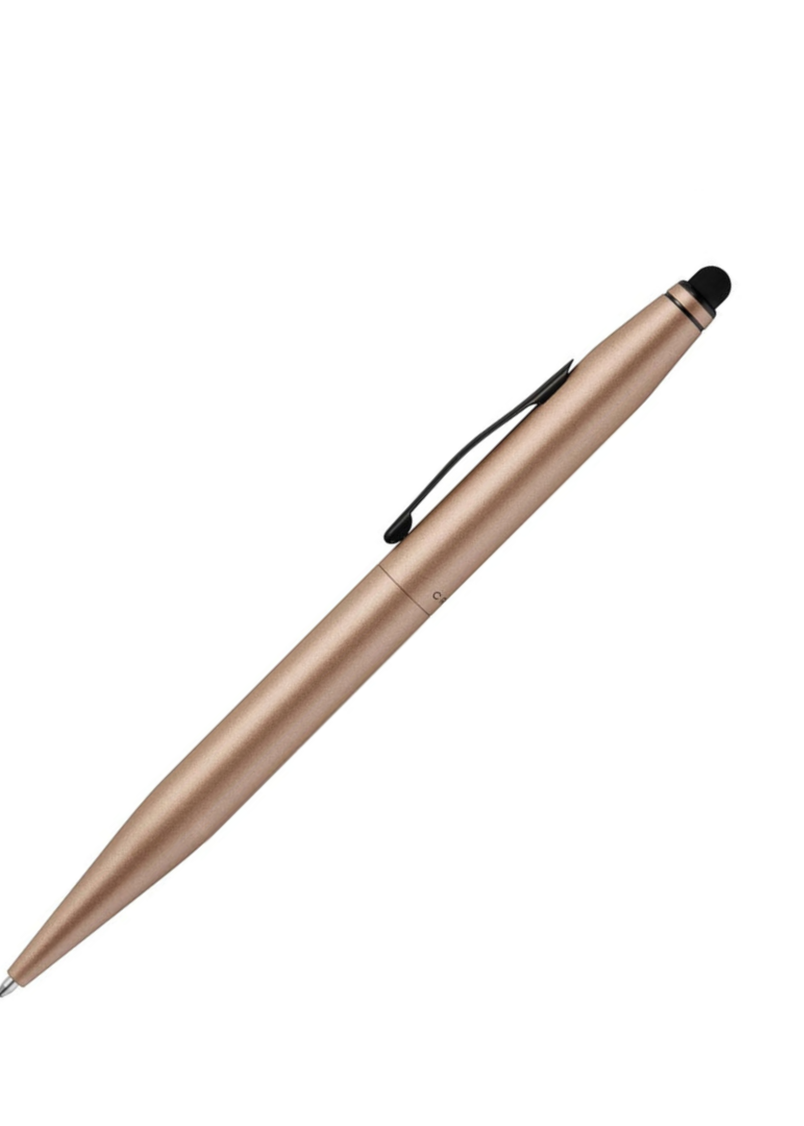 Cross Stylus Pen Tech2 Satin Metallic Macchiato