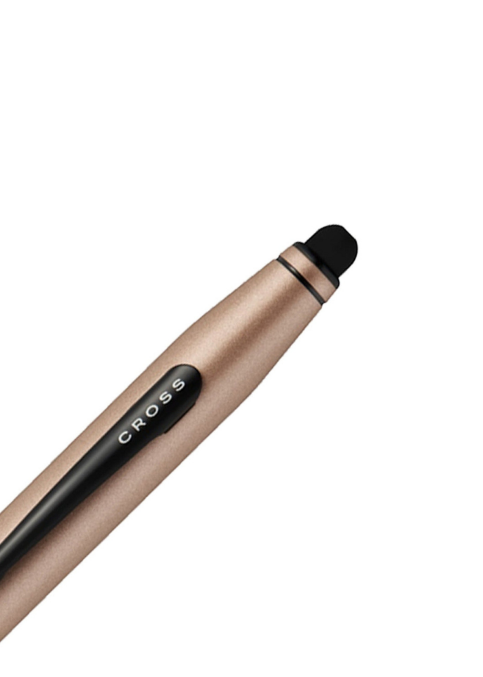 Cross Stylus Pen Tech2 Satin Metallic Macchiato