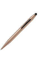 Cross Stylus Pen Tech2 Satin Metallic Macchiato