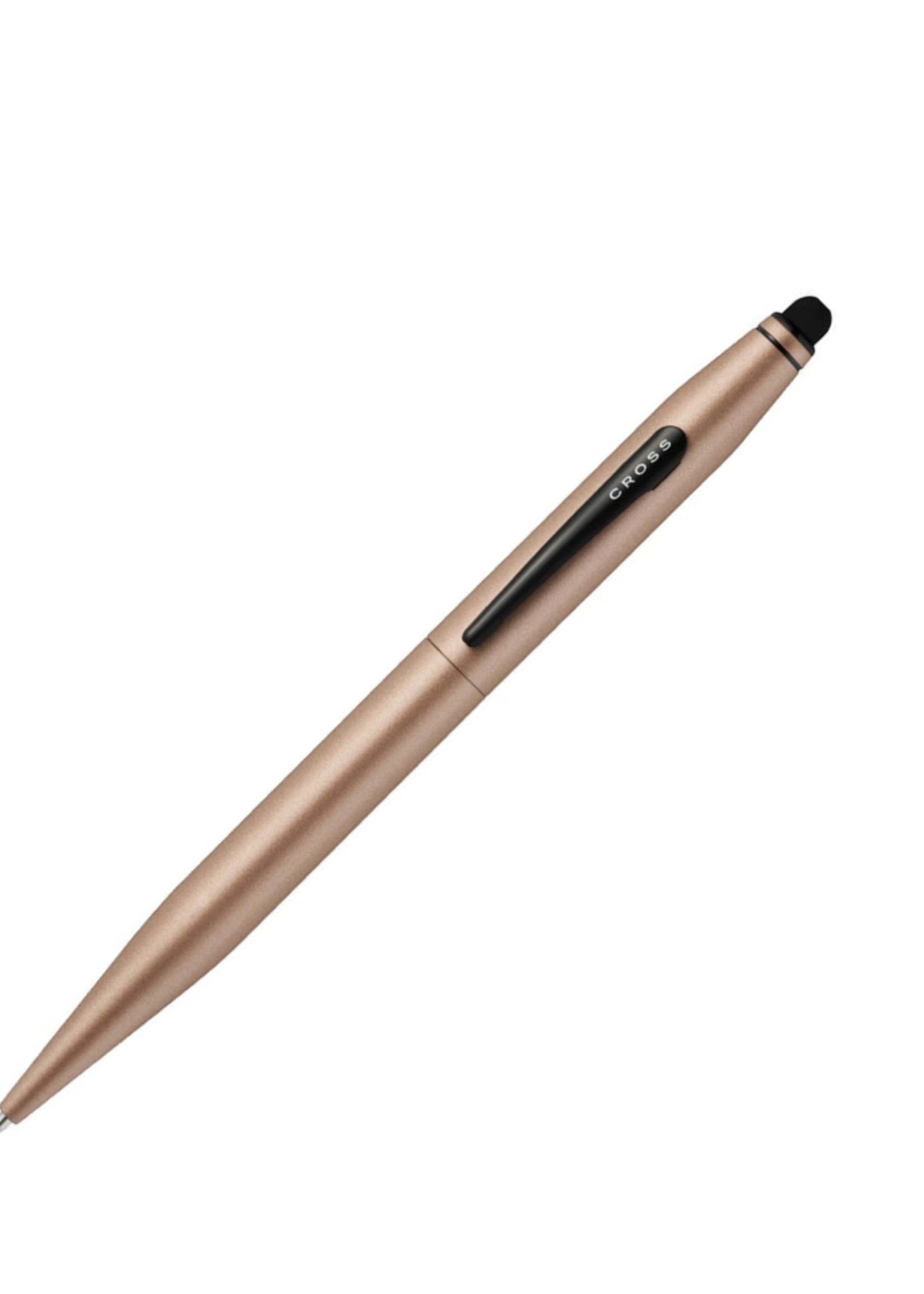 Cross Stylus Pen Tech2 Satin Metallic Macchiato
