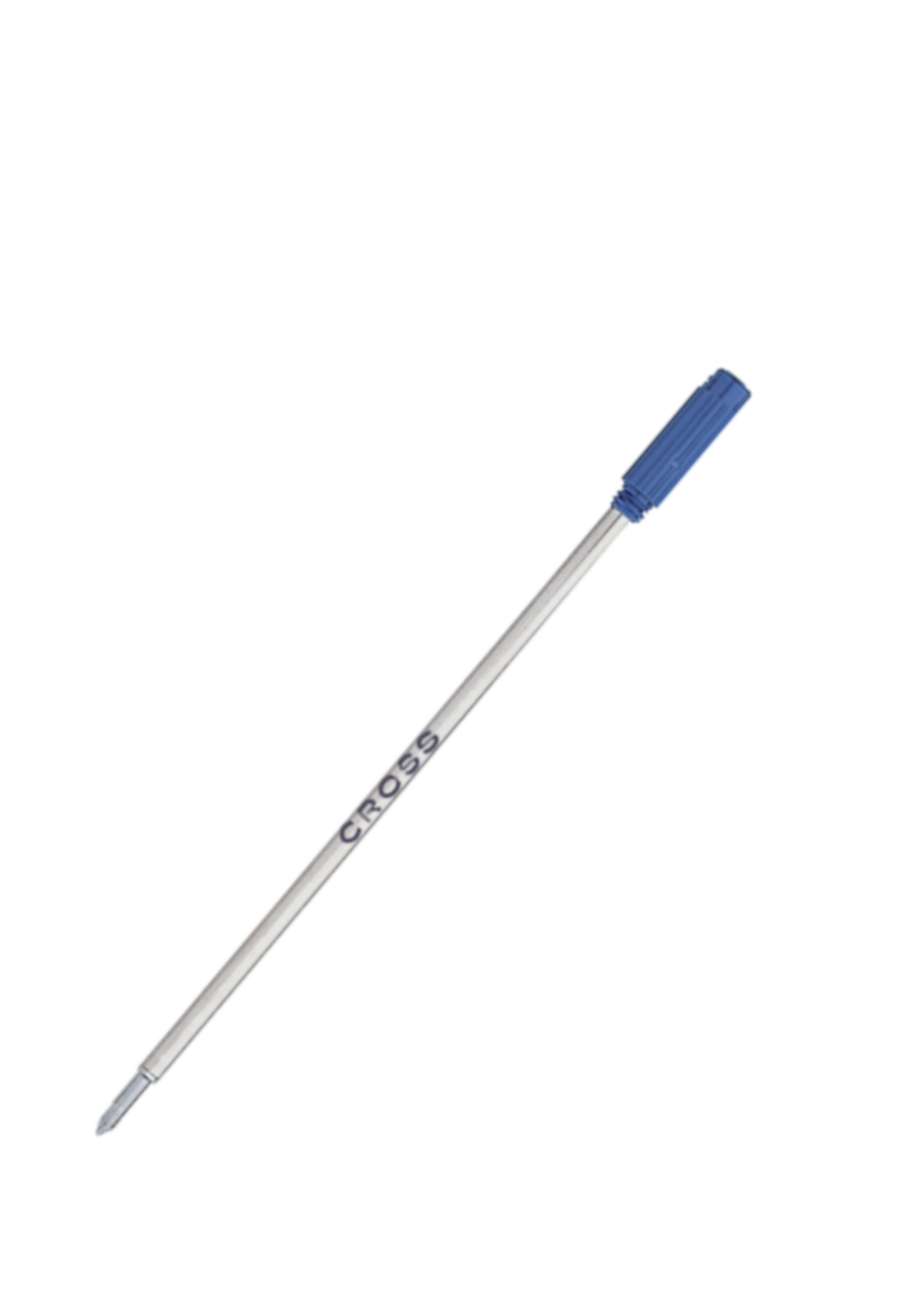 Cross Standaard Balpen Vulling Fijn Blauw CR-8512
