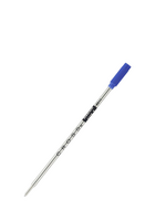 Cross Balpen Vulling Medium Blauw