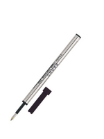 Cross Roller Vulling SLIM Medium Zwart