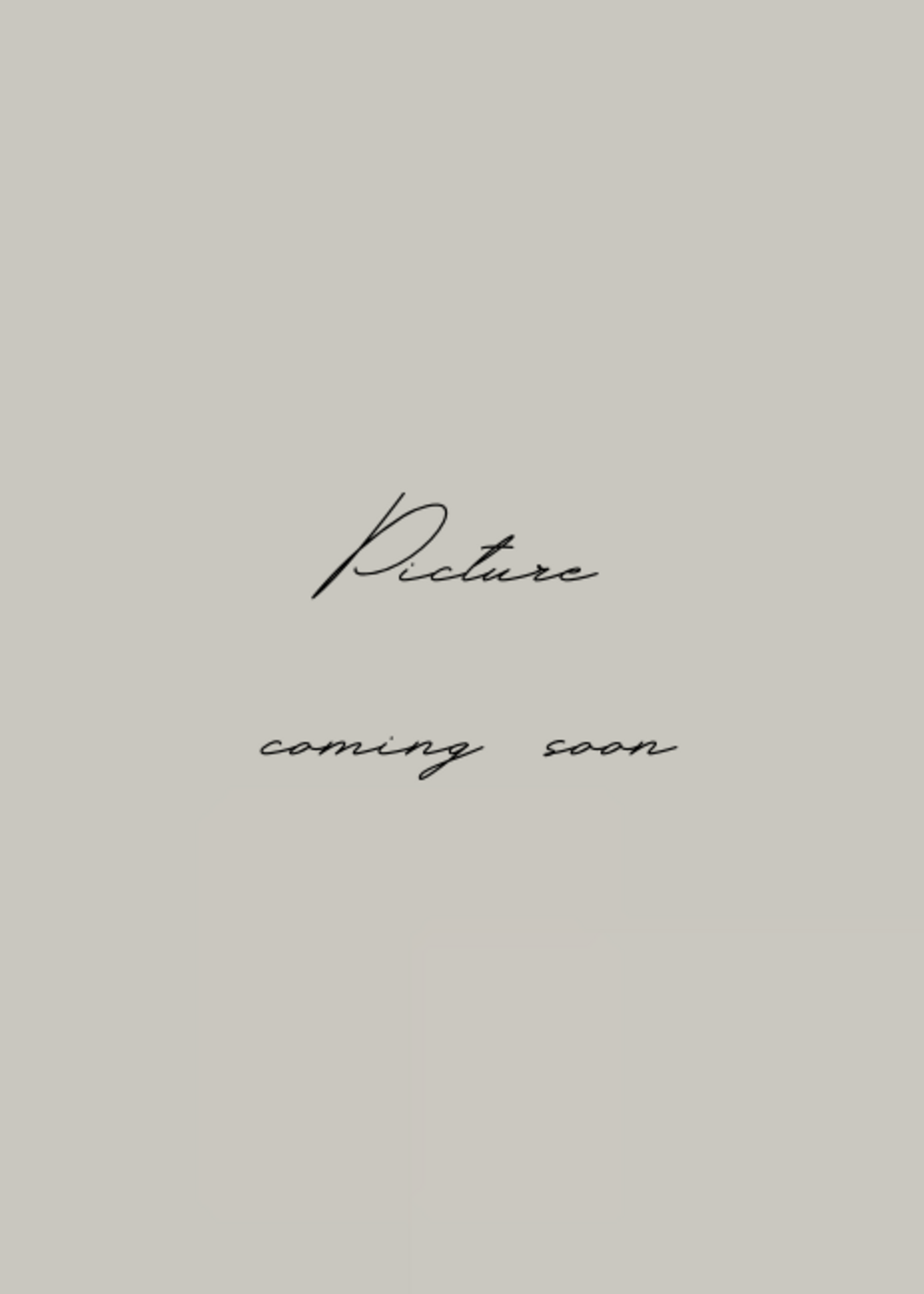 Montblanc Sleutelhanger Suède Caramel