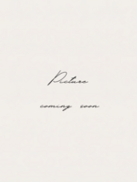 Montblanc Sleutelhanger Suède Blue