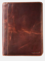 Maverick The Original Schrijfmap A4 met rits