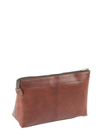 Tony Perotti Toilettas Vintage Brown