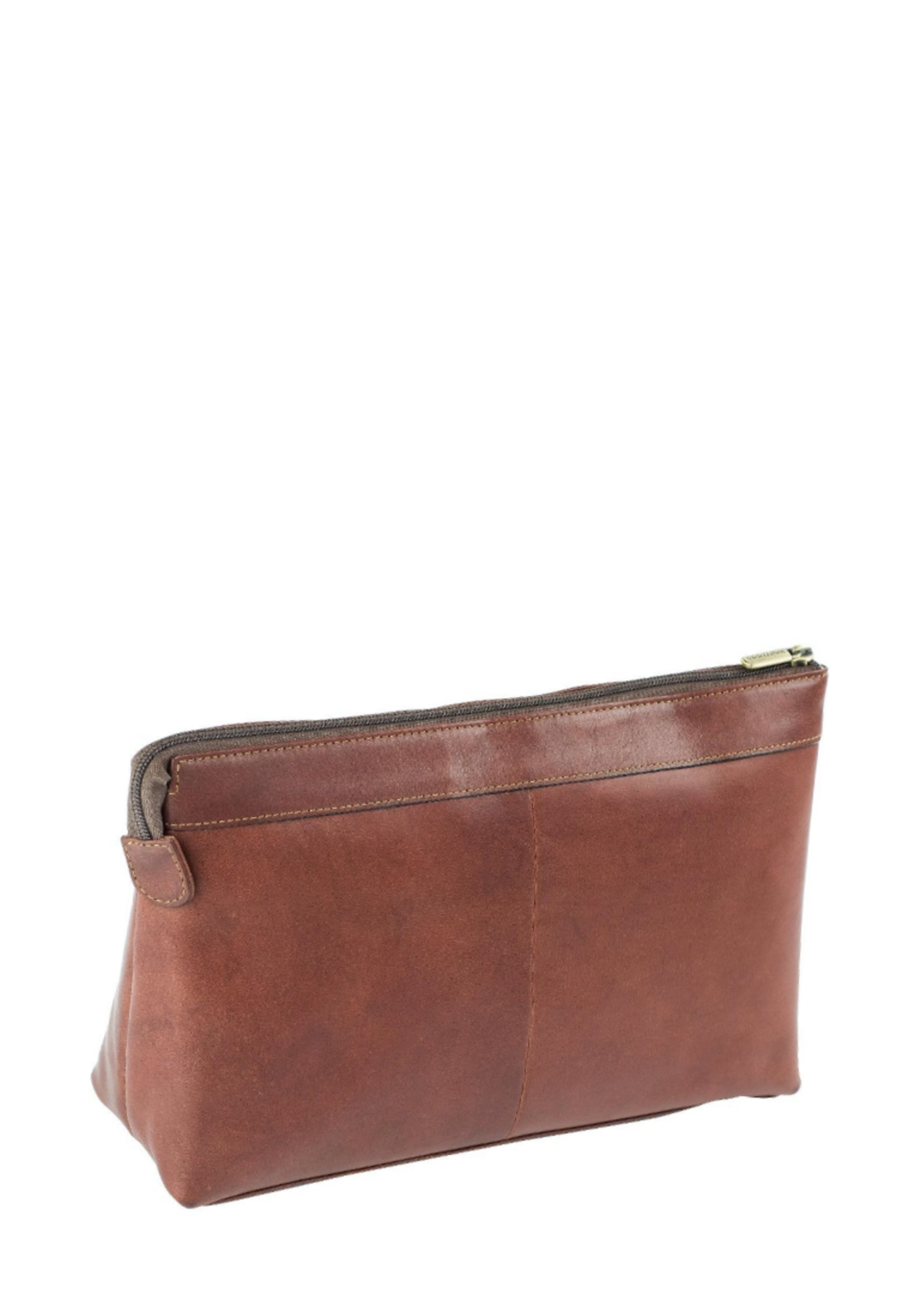 Tony Perotti Toilettas Vintage Brown