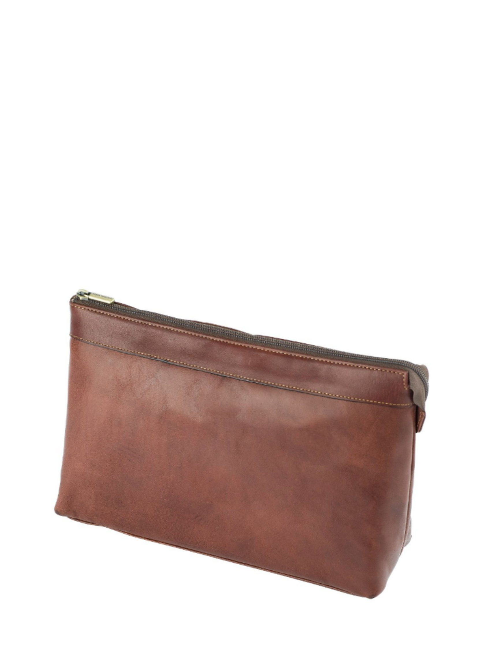 Tony Perotti Toilettas Vintage Brown