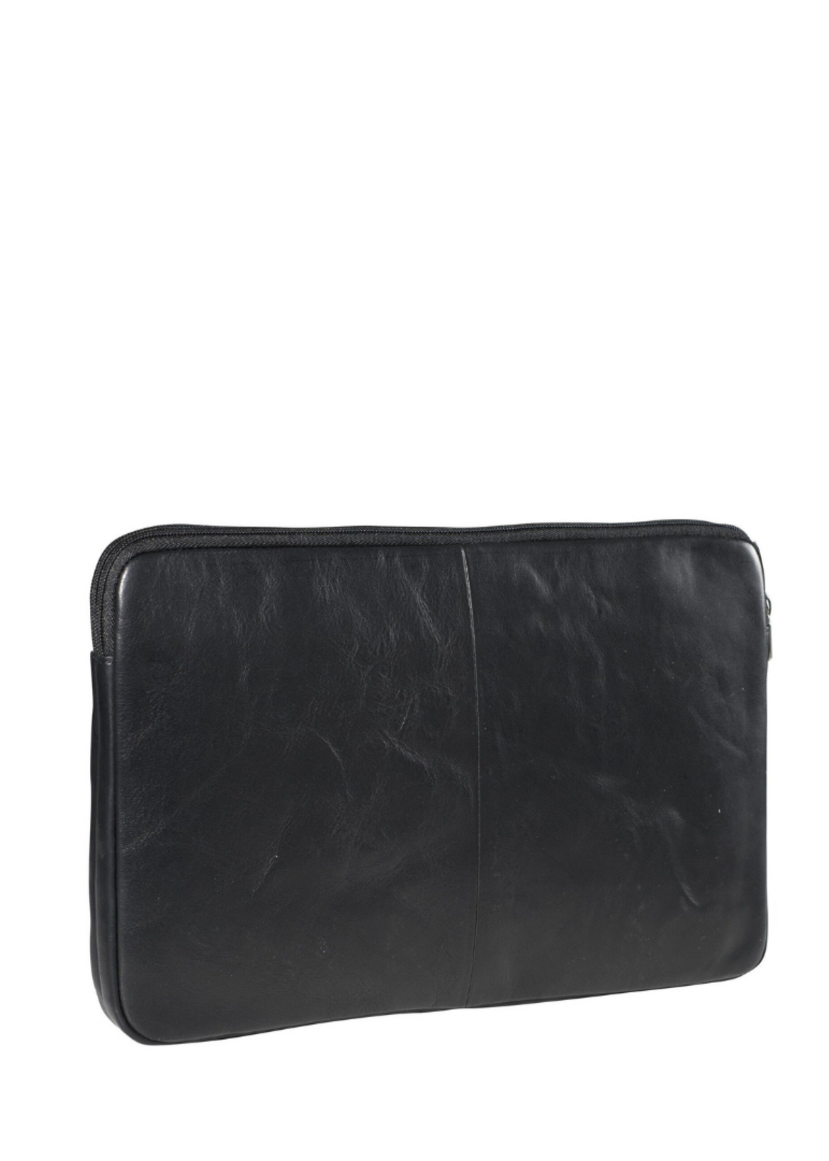 Tony Perotti Laptop Sleeve 13" 2-vaks Vintage Black PROMO