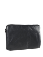 Tony Perotti Laptop Sleeve 13" 2-vaks Vintage Black PROMO