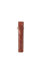 Tony Perotti Pen Etui Vintage Brown