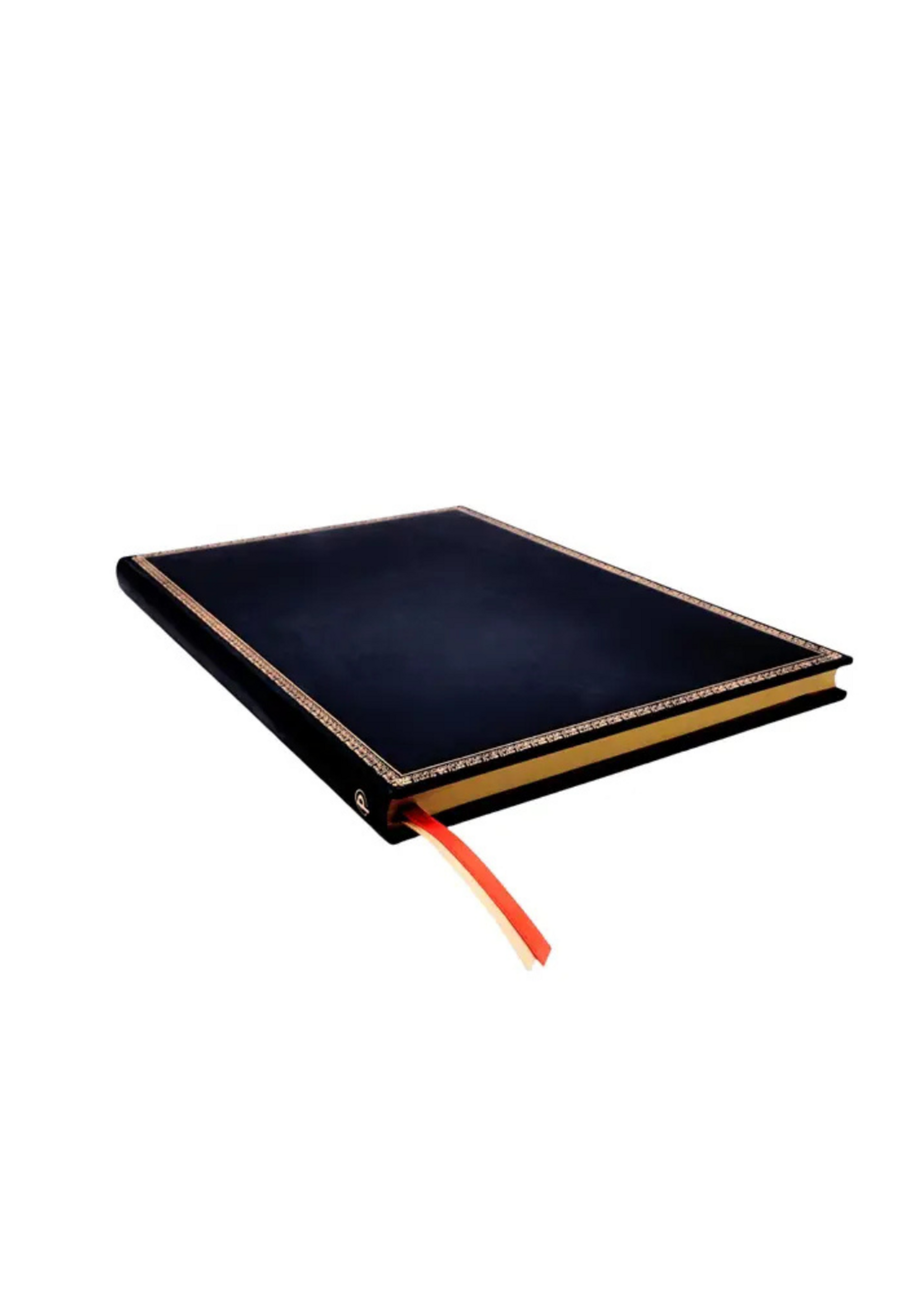 Paperblanks Grande A4 Gelijnd Black Edition