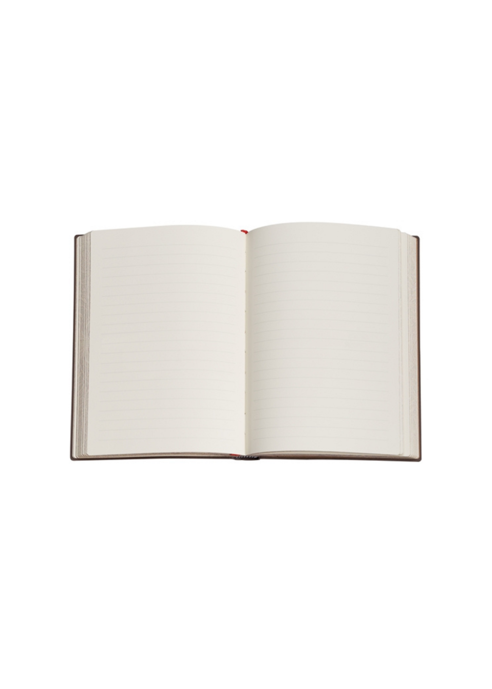 Paperblanks Grande A4 Gelijnd Black Edition