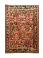 Paperblanks Grande A4 Gelijnd War of roses, William Sheakespeare