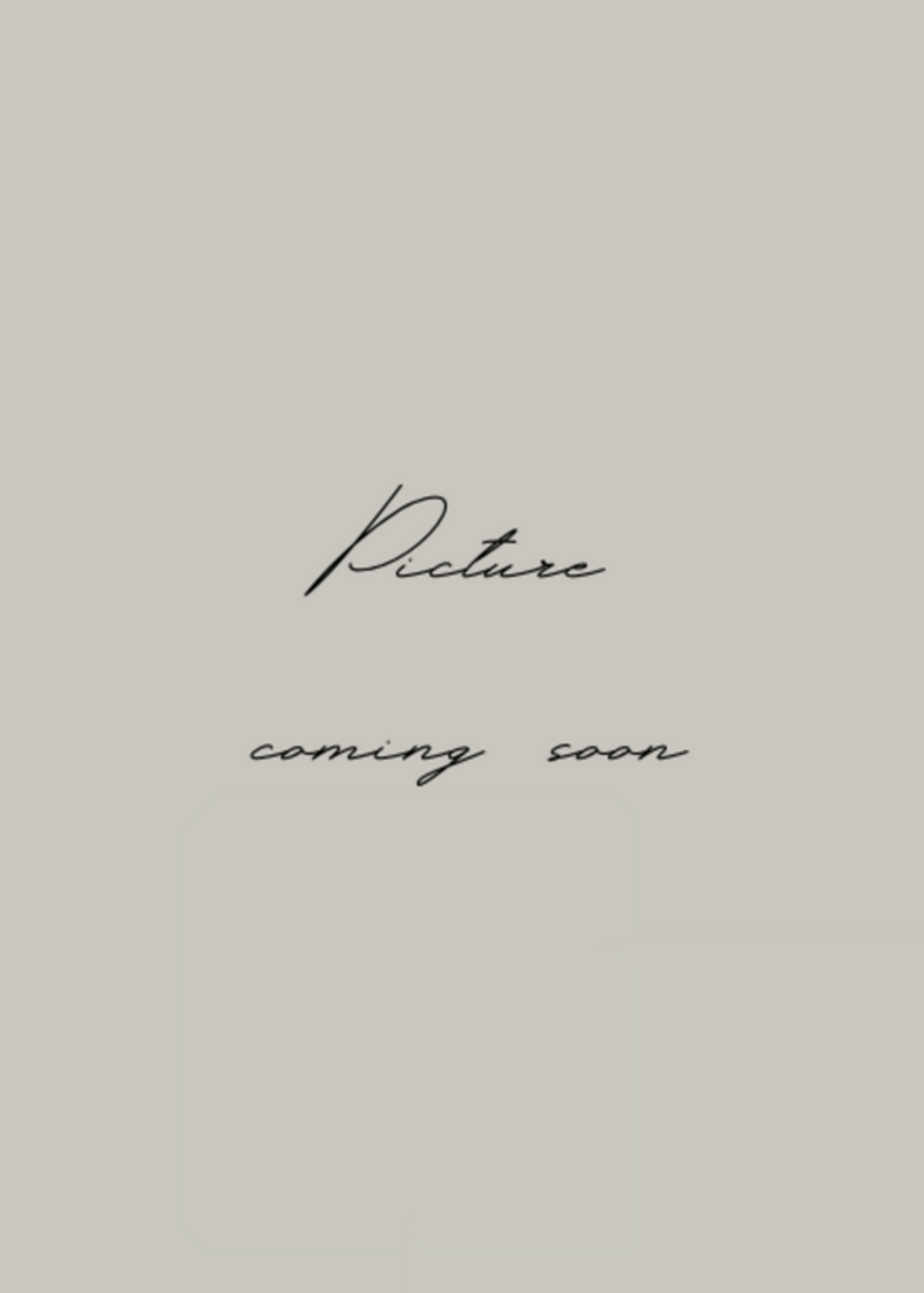 Paraplu H Sinds 1935 Limited edition S70H05825 Black/Gold Flower