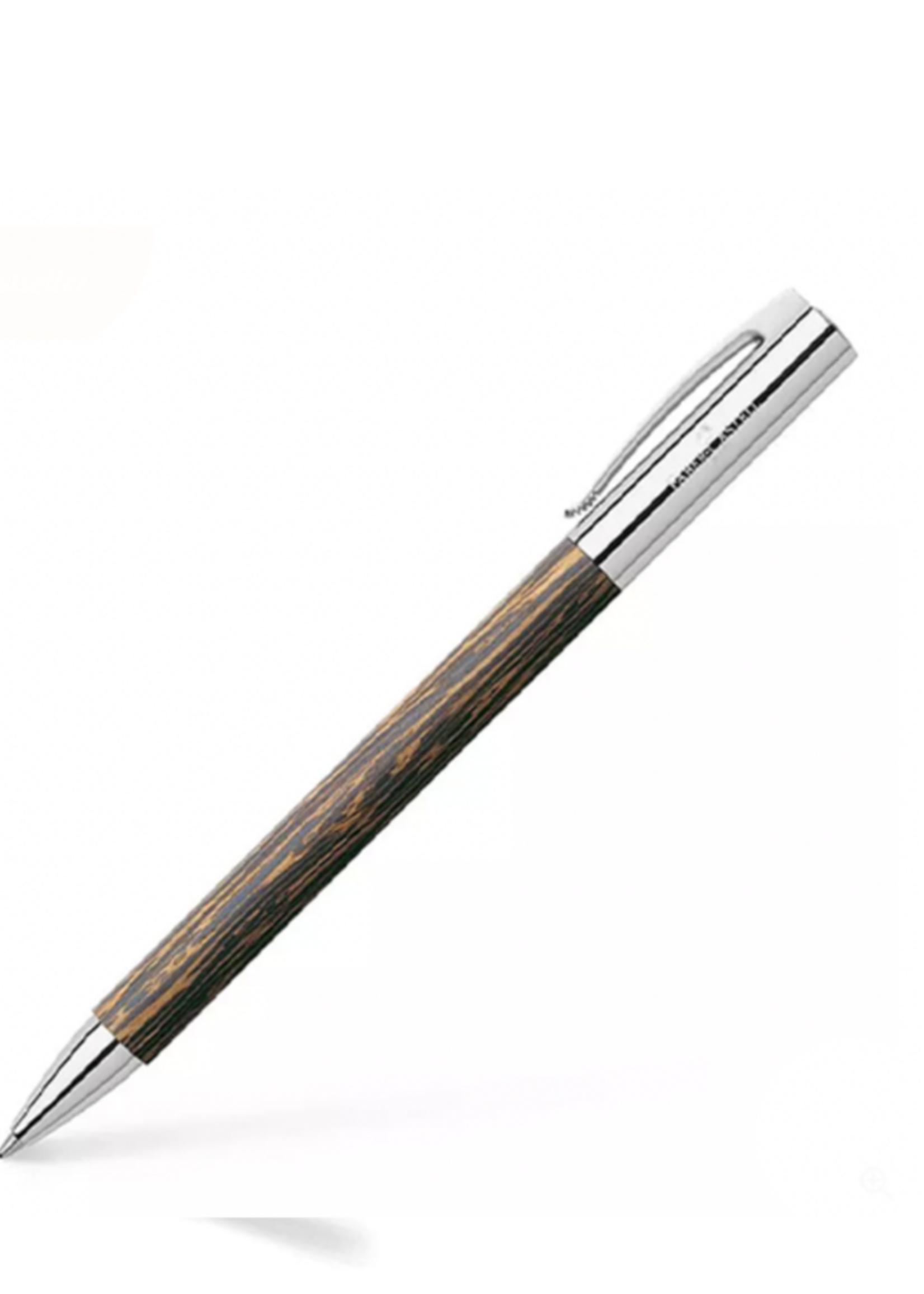Faber-Castell  Ambition Coconut Balpen