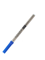 Cross Slim  Roller -> Balpen Vulling Jumbo Blauw 8910-2