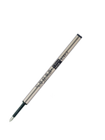 Cross Balpen Vulling Jumbo Slim  (voor in Cross rollerpennen) Medium Zwart