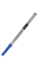 Cross Roller Vulling SLIM Medium Blauw