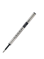 Cross Roller Vulling SLIM Medium Zwart