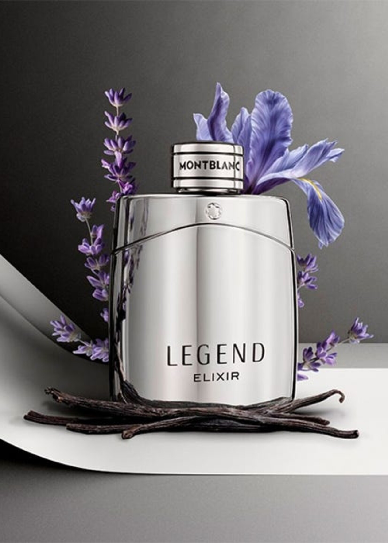 Montblanc Parfum Legend Elixer 100ml