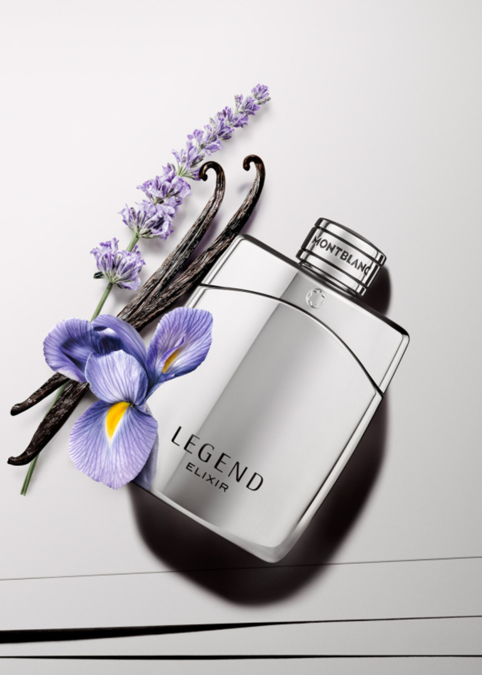 Montblanc Parfum Legend Elixir 100ml