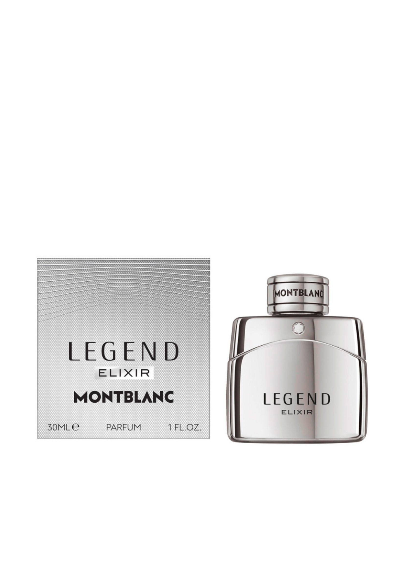 Montblanc Parfum Legend Elixir 50ml