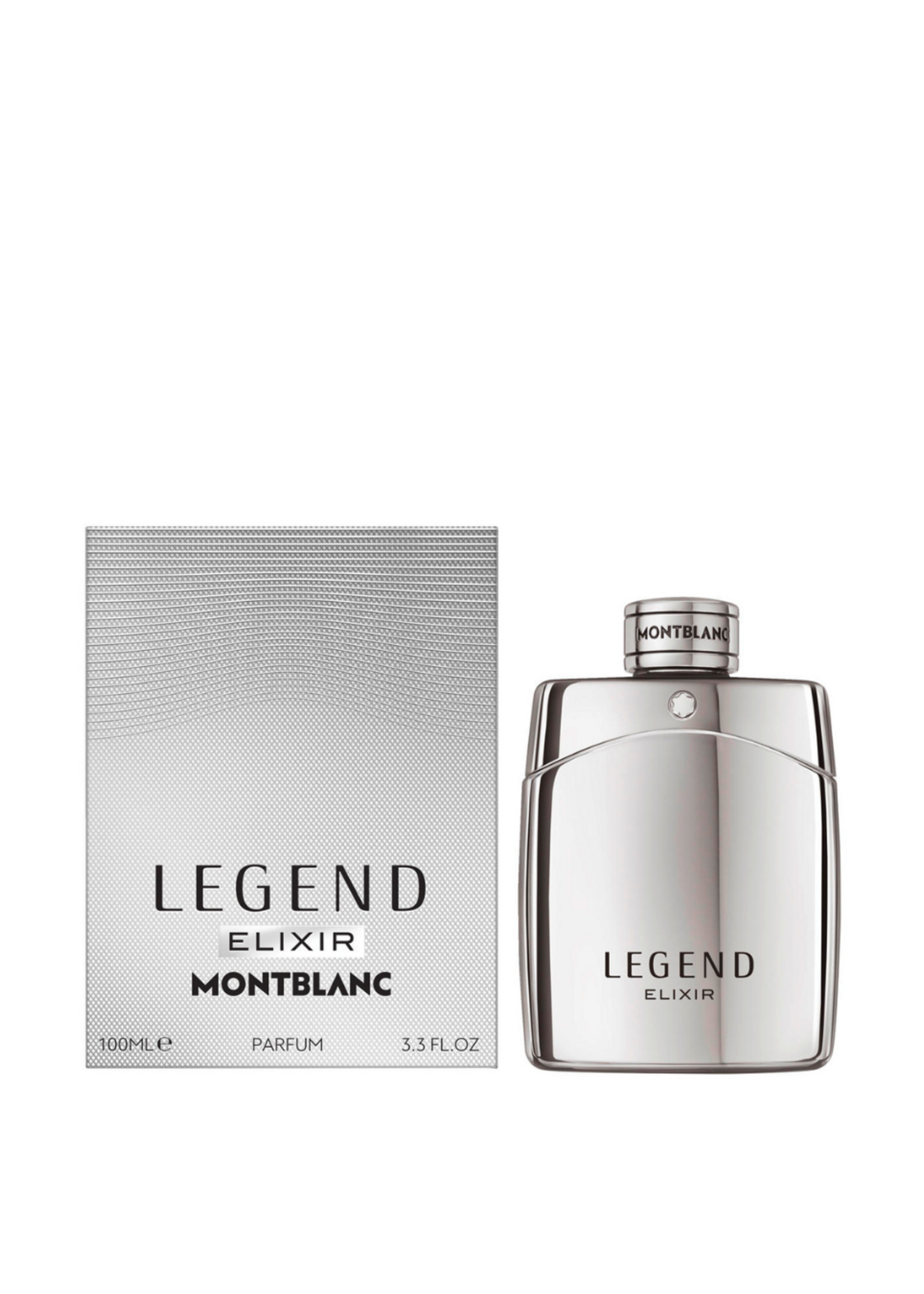 Montblanc Parfum Legend Elixir 100ml