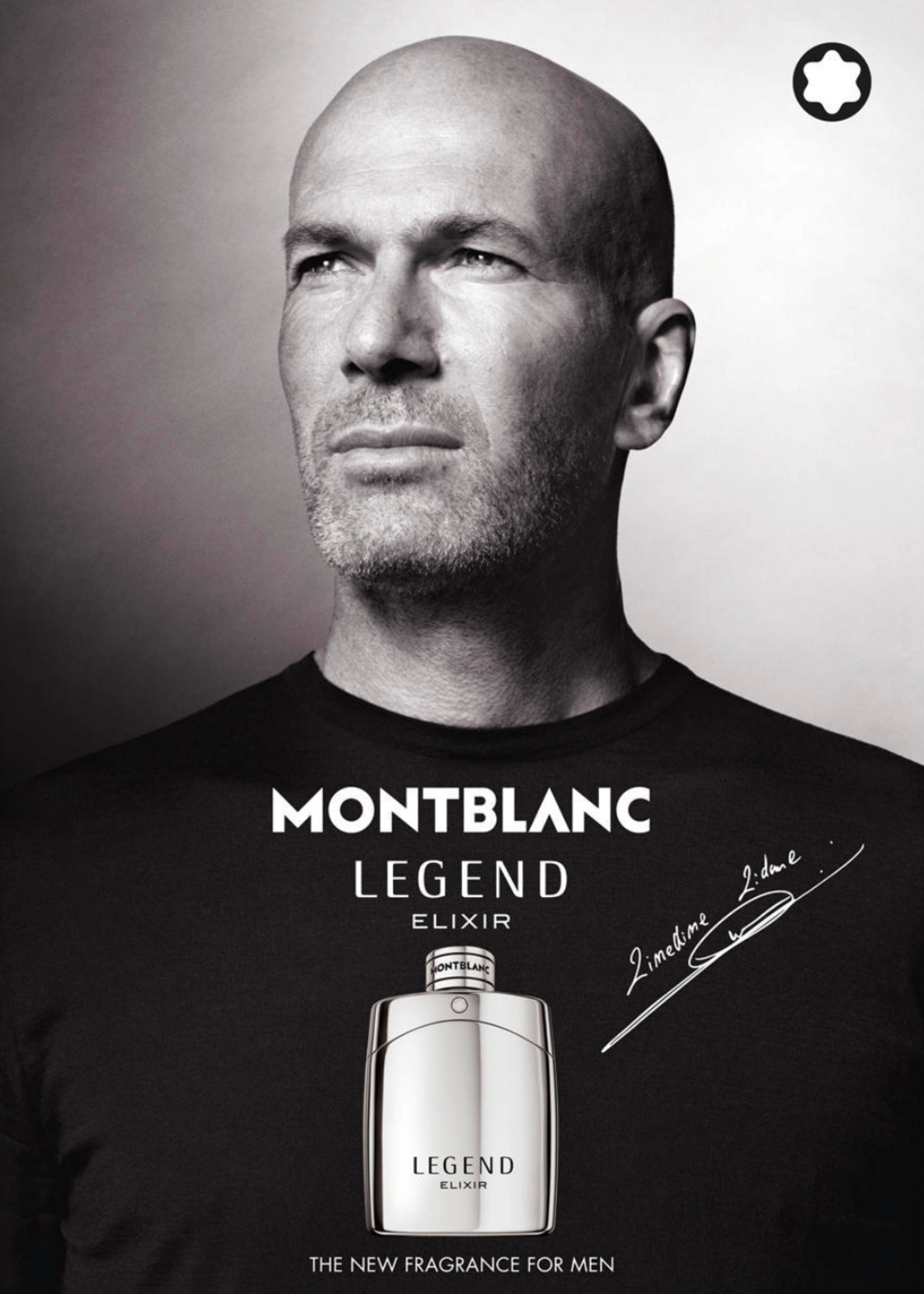 Montblanc Parfum Legend Elixer 100ml