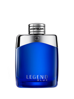 Montblanc Legend Blue Eau de Parfum 100ml