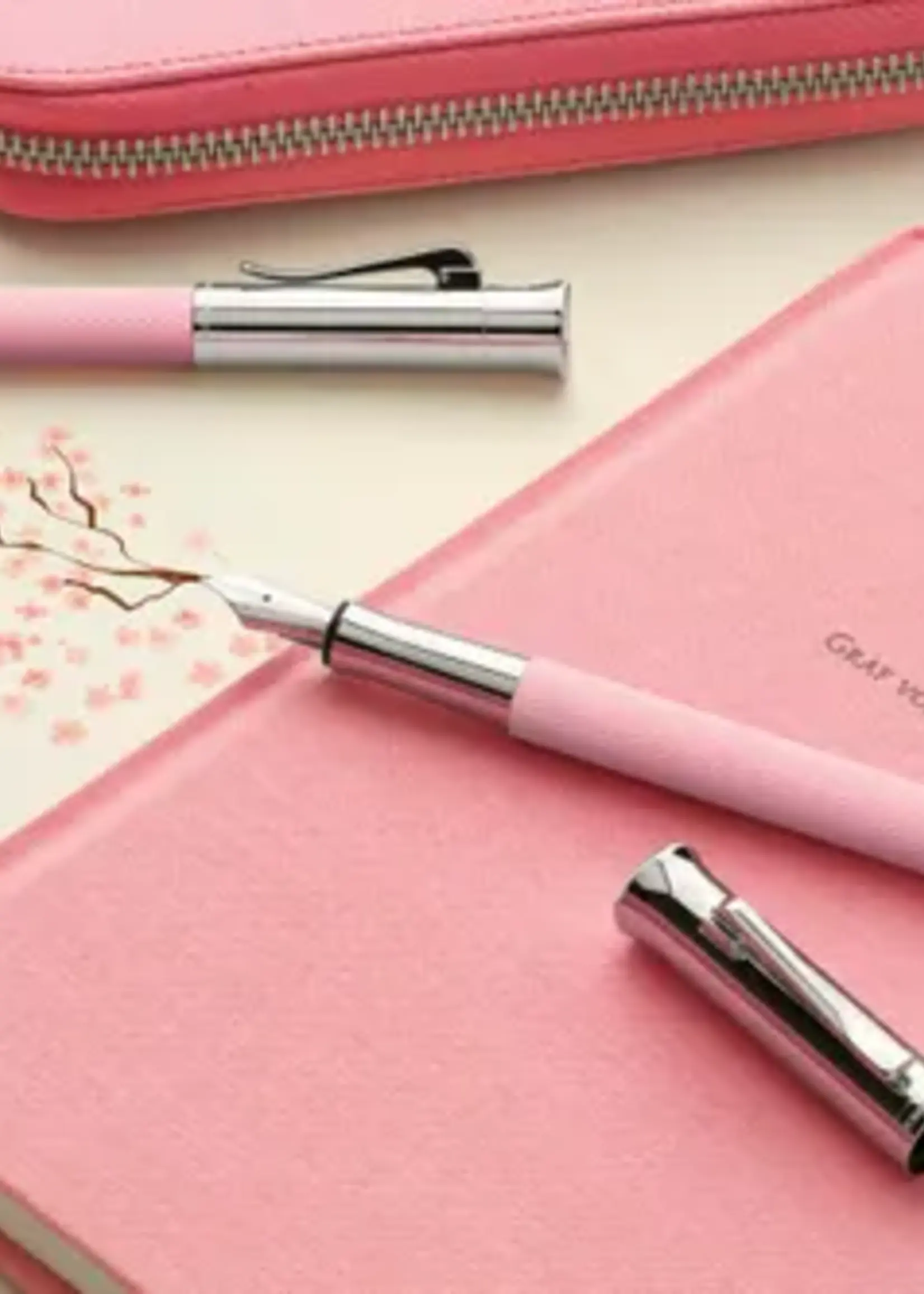 Graf von Faber-Castell Inkt Vullingen verp./6 - Yozakura