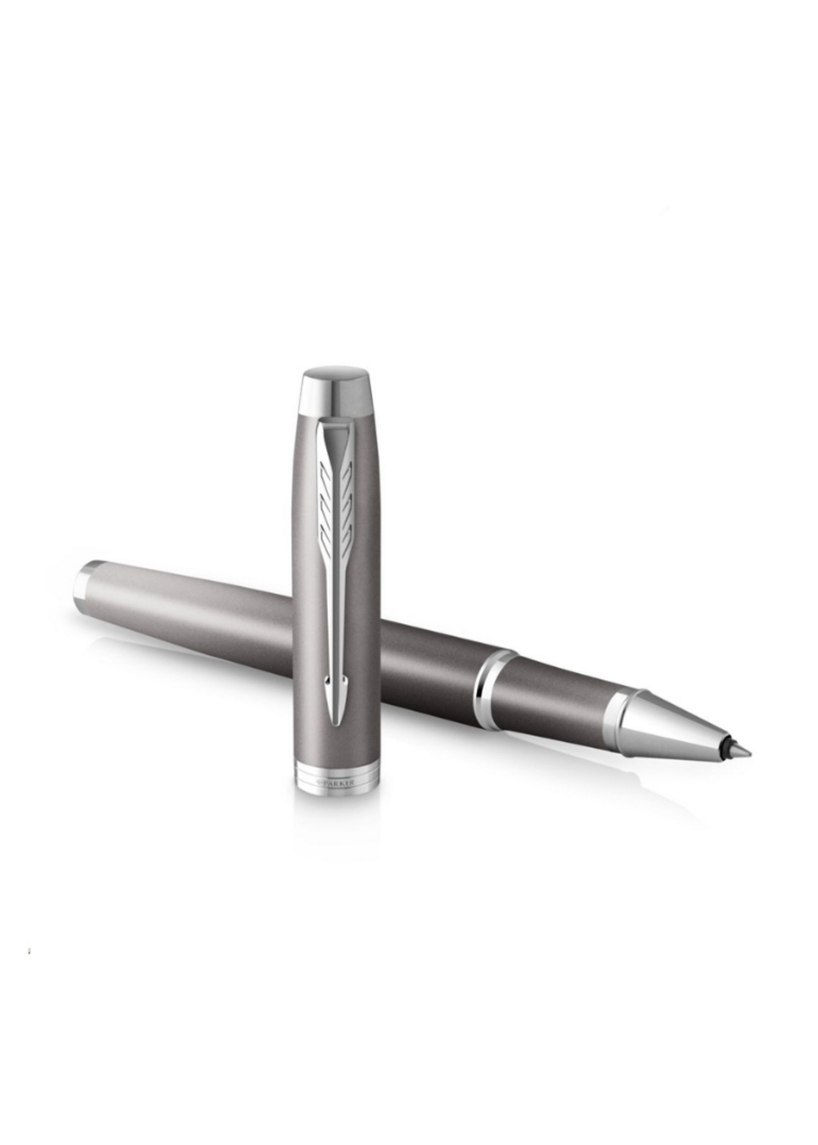 Parker IM Rituals Grey ct Roller
