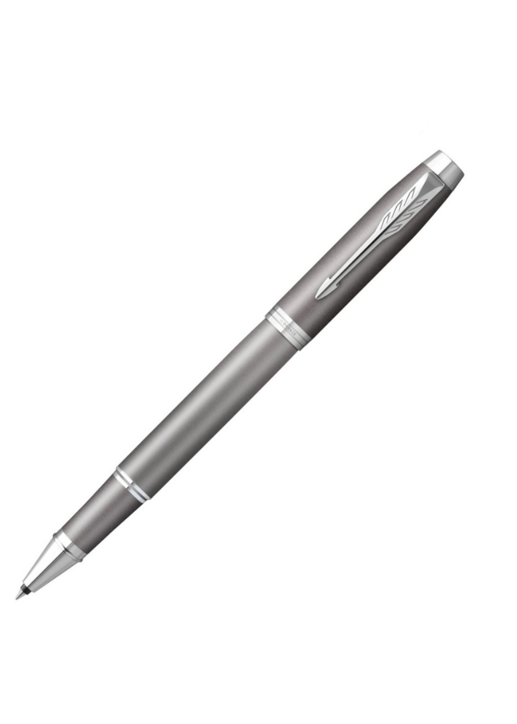 Parker IM Rituals Grey ct Roller