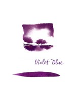 Graf von Faber-Castell Inkt Vullingen Violet Blue