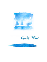 Graf von Faber-Castell Inkt Vullingen Gulf Blue