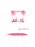 Graf von Faber-Castell Inkt Vullingen Yozakura