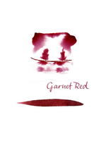 Graf von Faber-Castell Inkt Vullingen Garnet Red